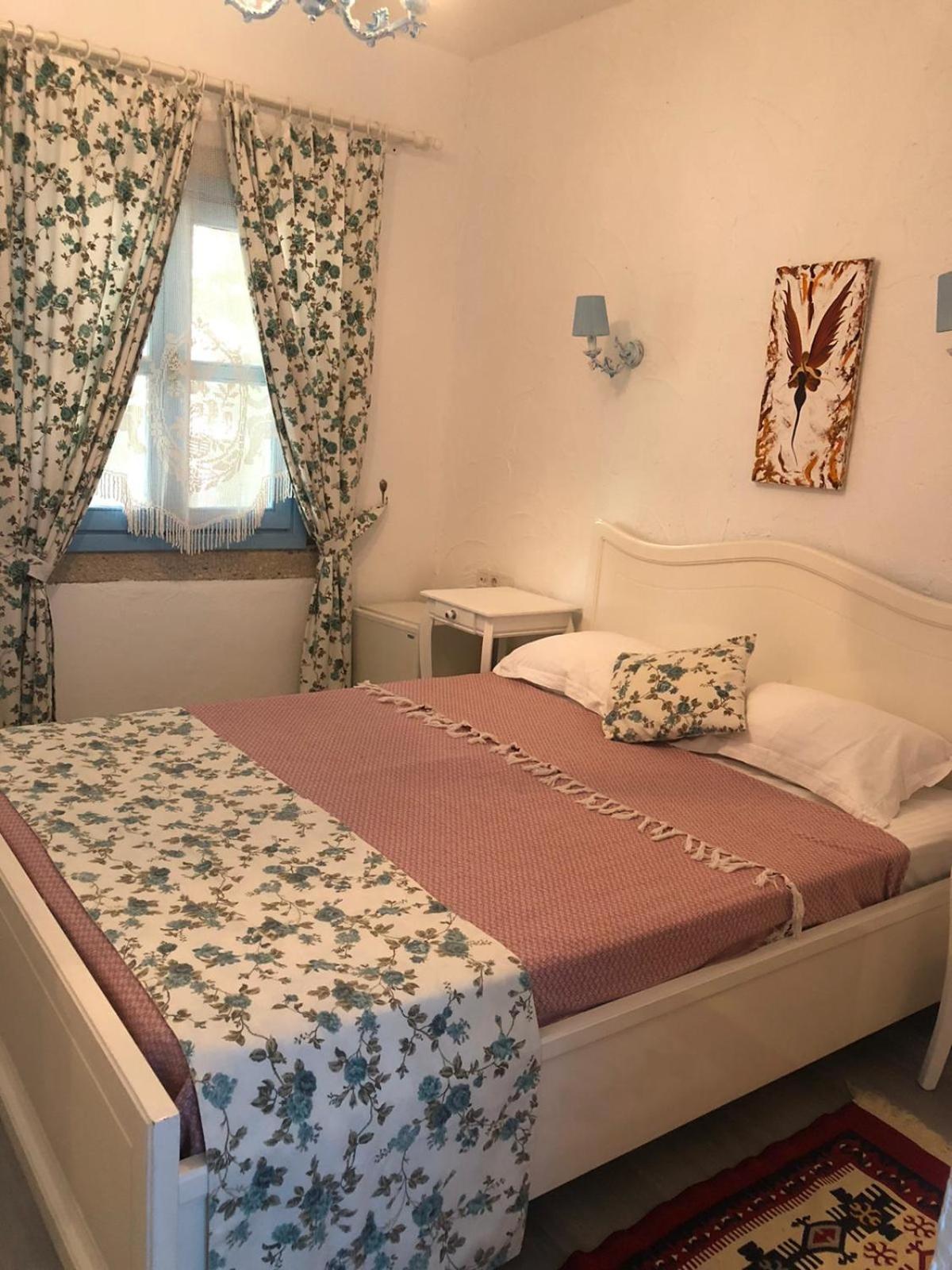 Cakir Bey Hotel Alacati Exterior foto