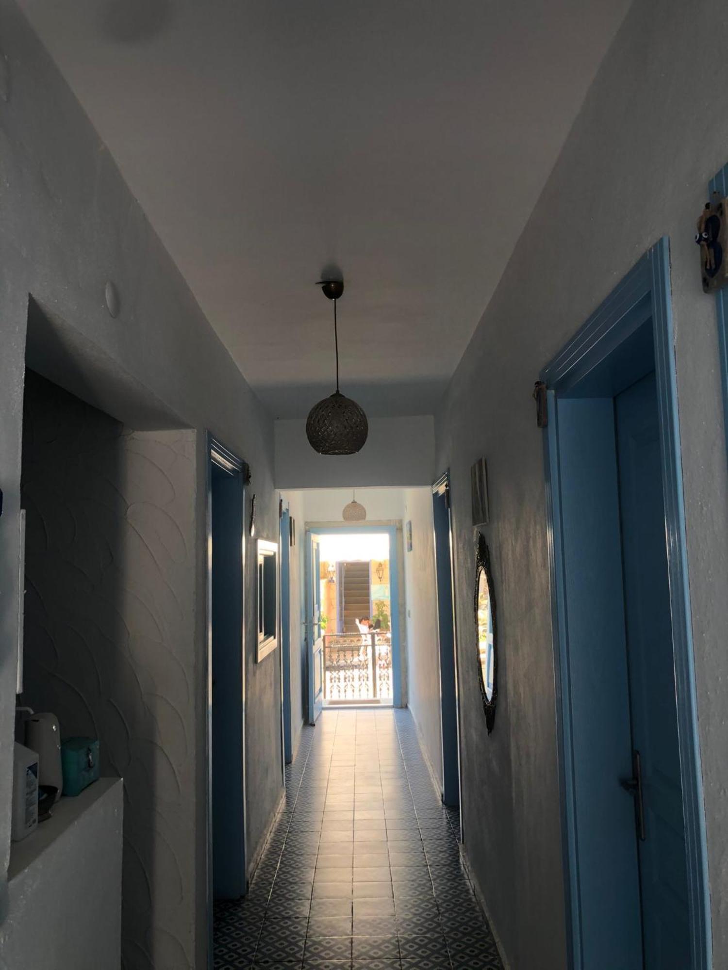 Cakir Bey Hotel Alacati Exterior foto