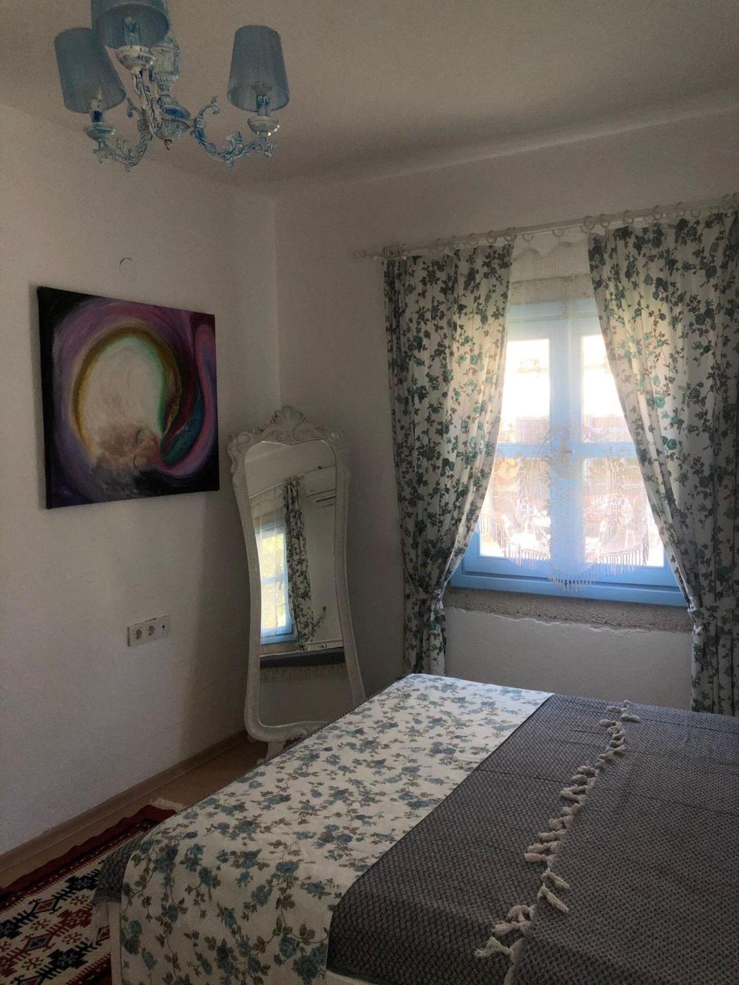 Cakir Bey Hotel Alacati Exterior foto