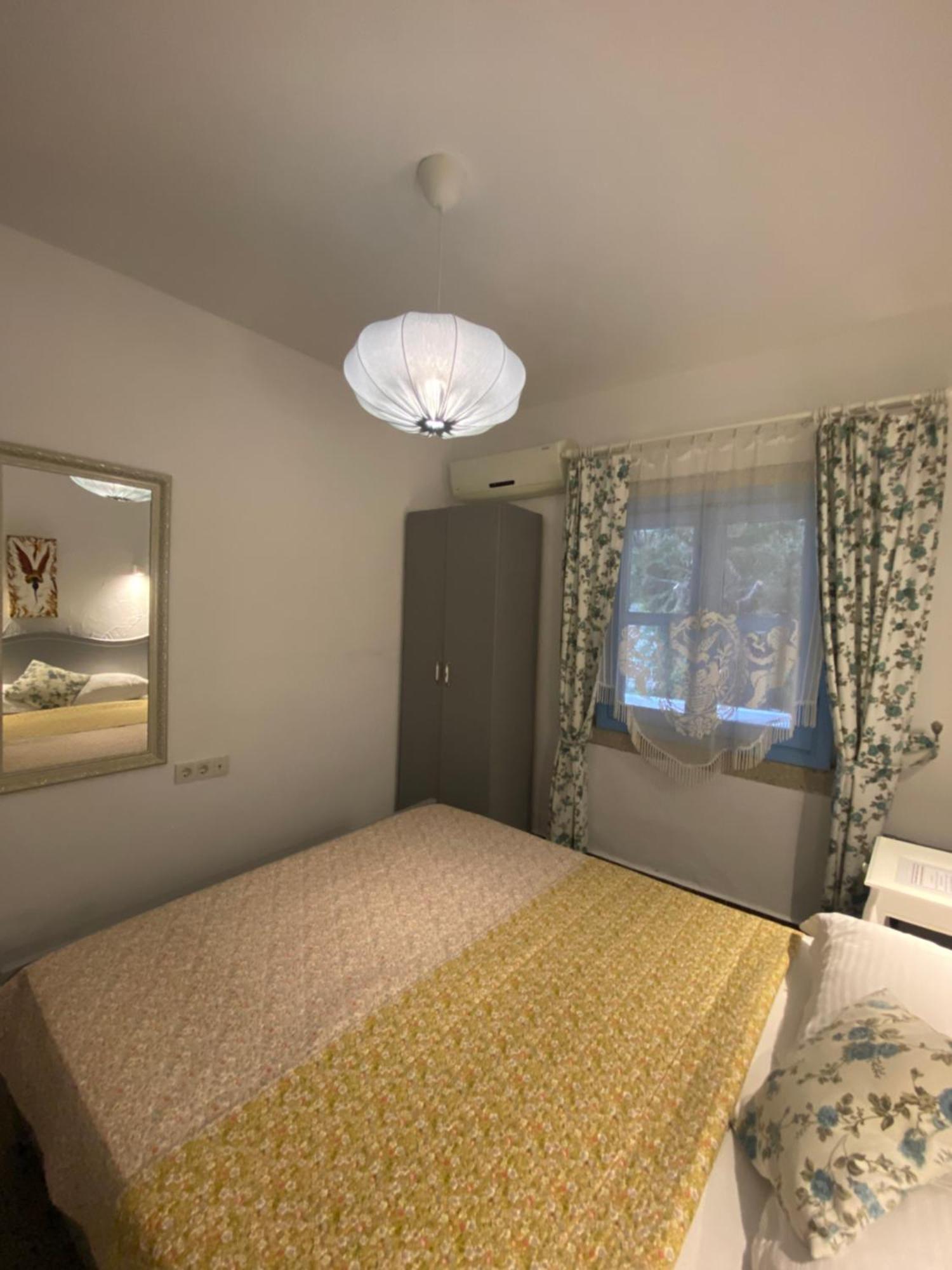 Cakir Bey Hotel Alacati Exterior foto
