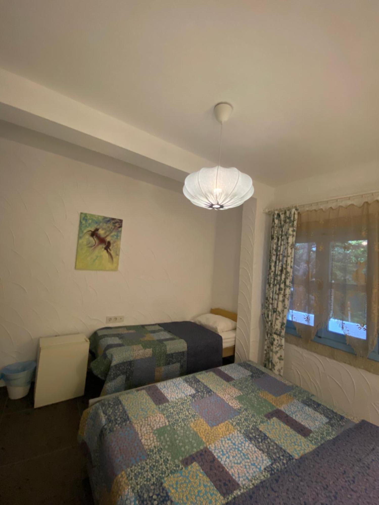 Cakir Bey Hotel Alacati Exterior foto