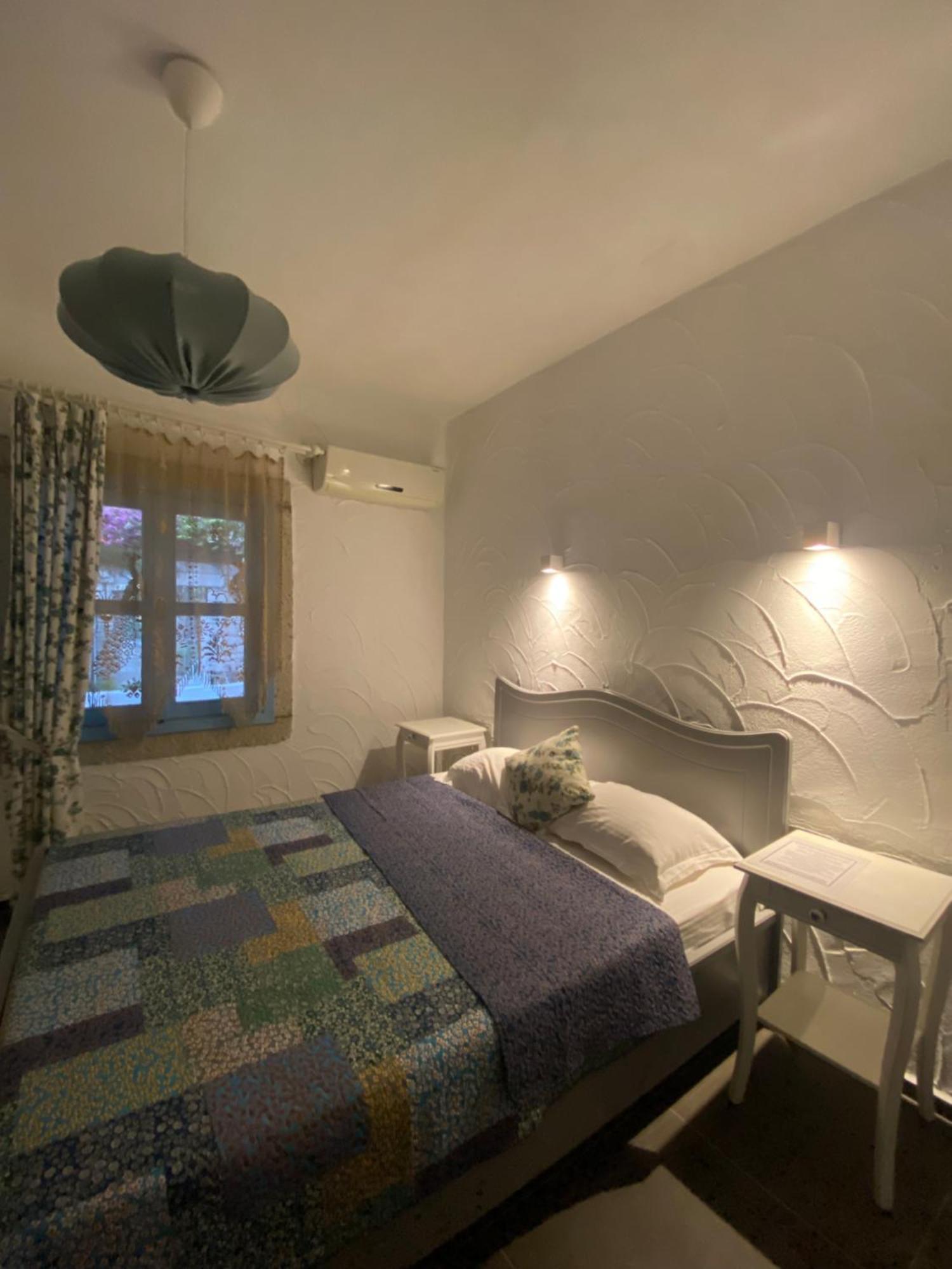 Cakir Bey Hotel Alacati Exterior foto