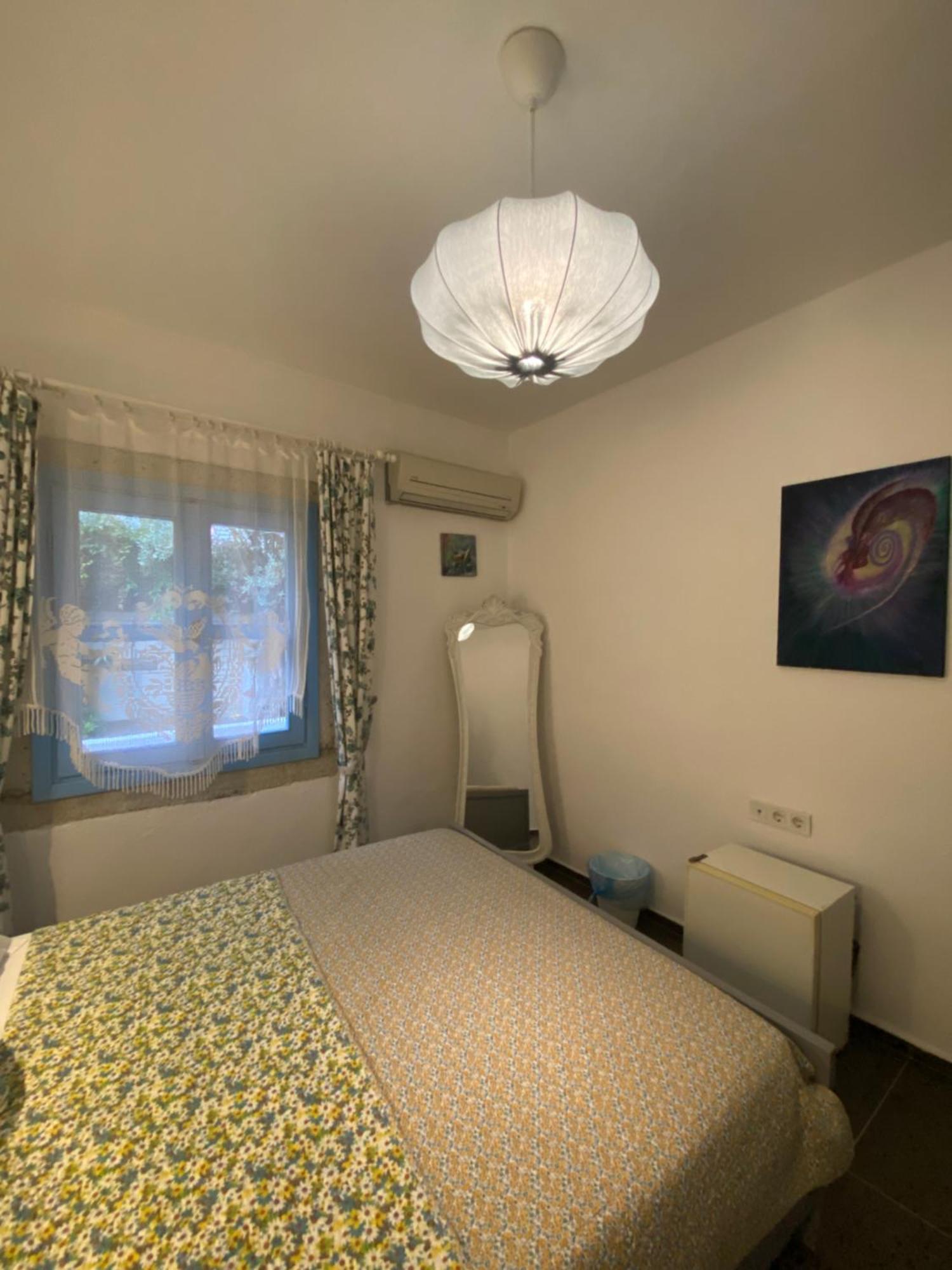 Cakir Bey Hotel Alacati Exterior foto