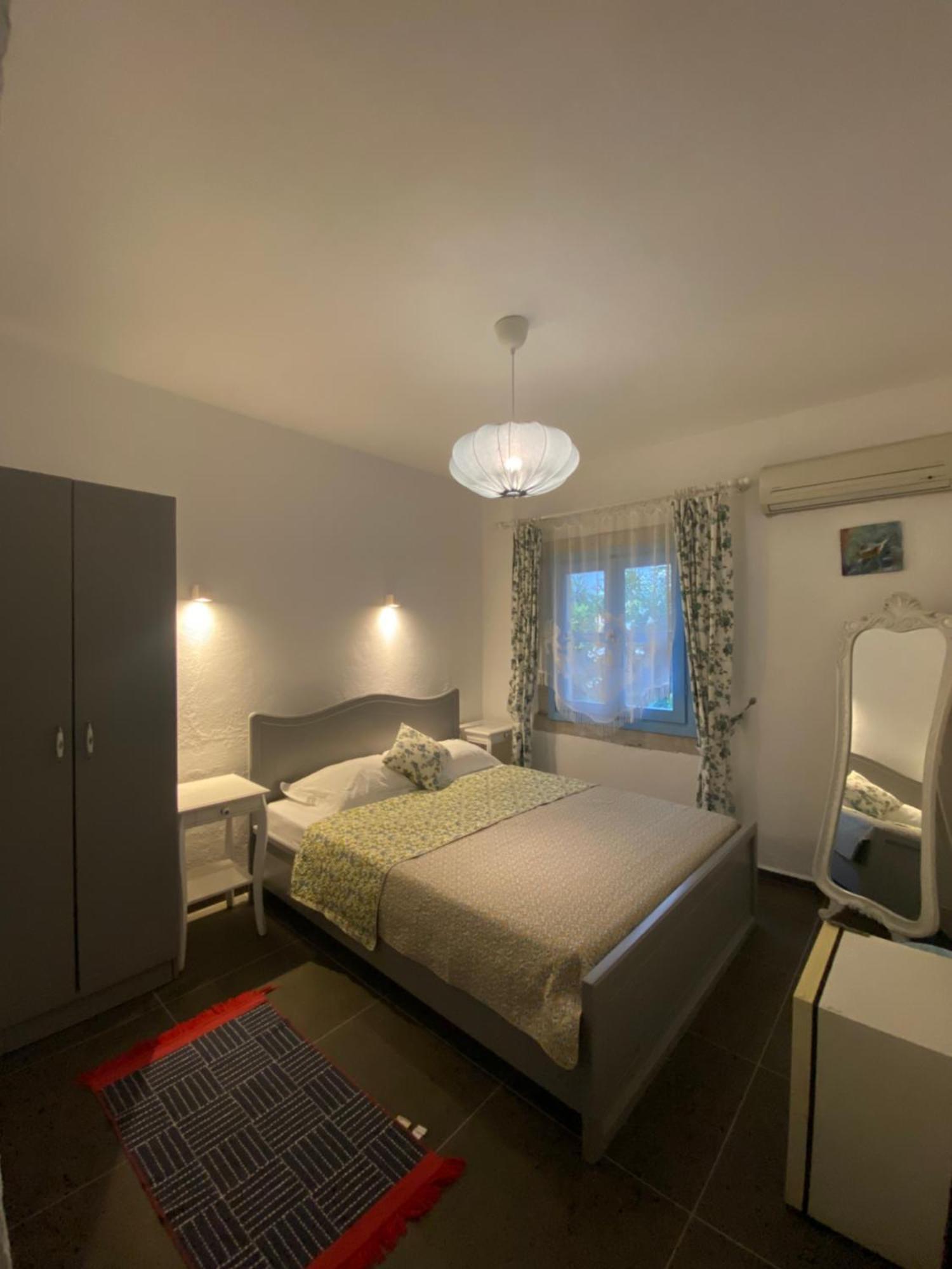 Cakir Bey Hotel Alacati Exterior foto