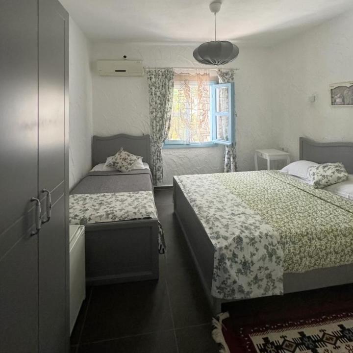 Cakir Bey Hotel Alacati Exterior foto