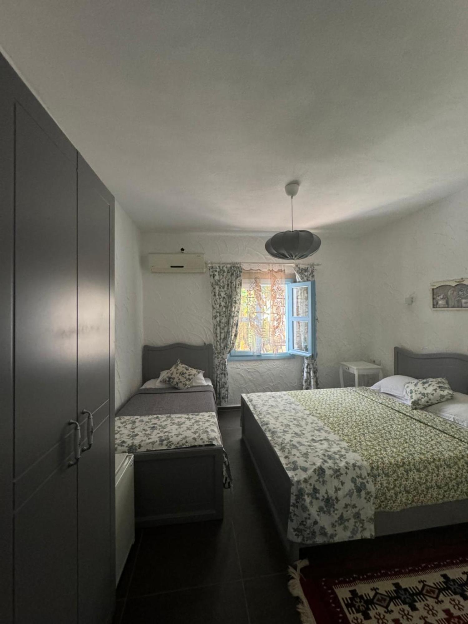 Cakir Bey Hotel Alacati Exterior foto