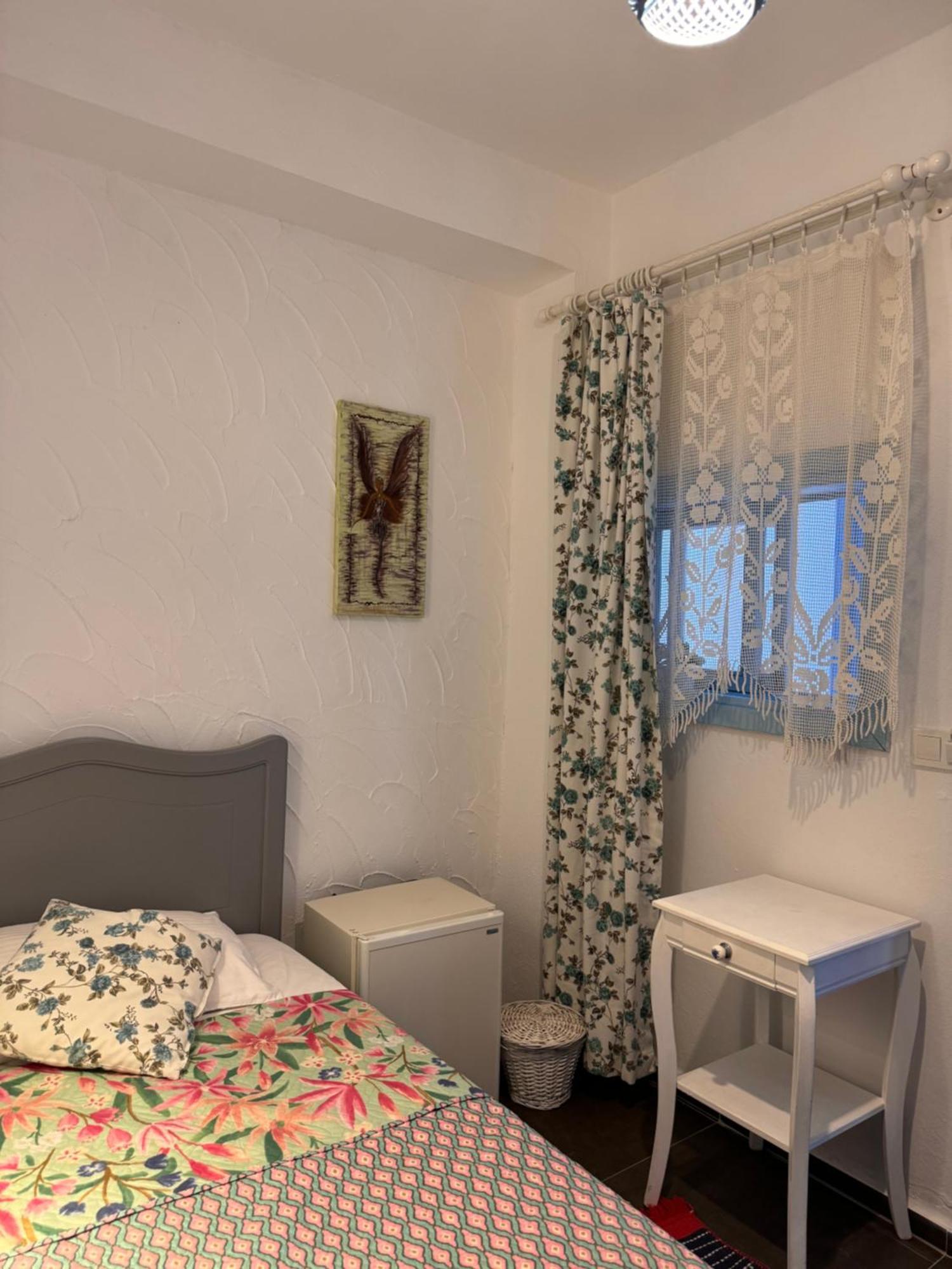 Cakir Bey Hotel Alacati Exterior foto