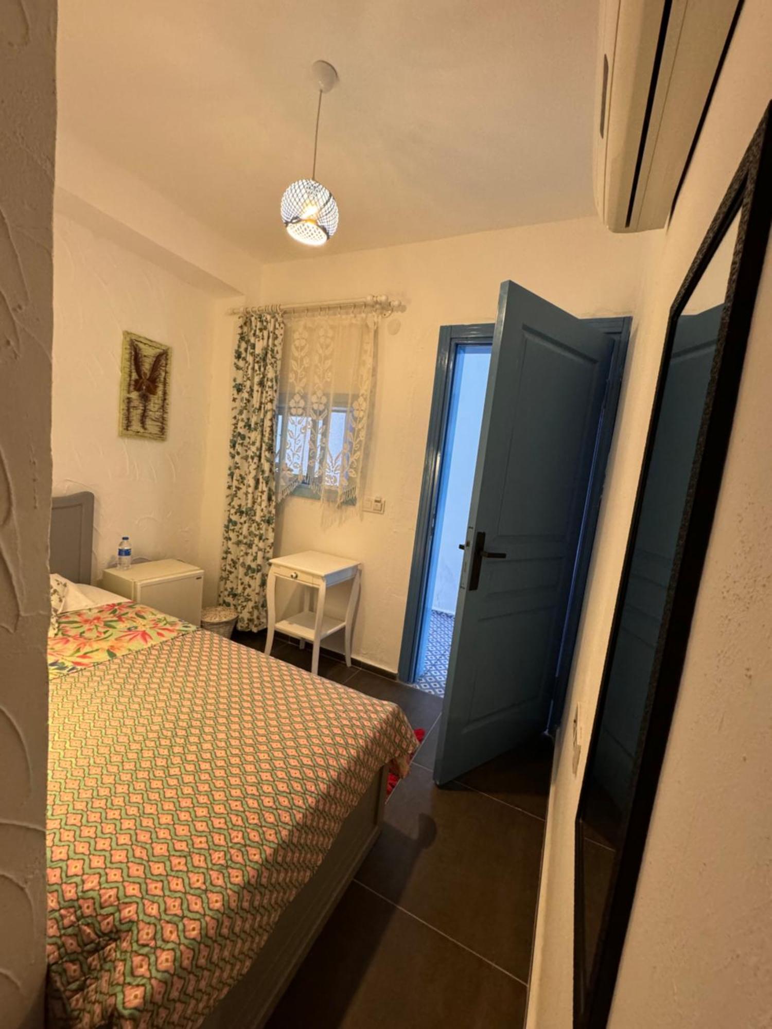 Cakir Bey Hotel Alacati Exterior foto